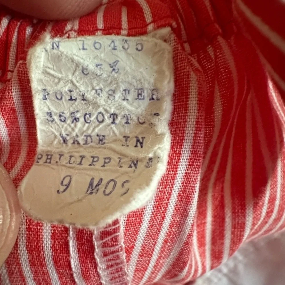 N/A good vintage